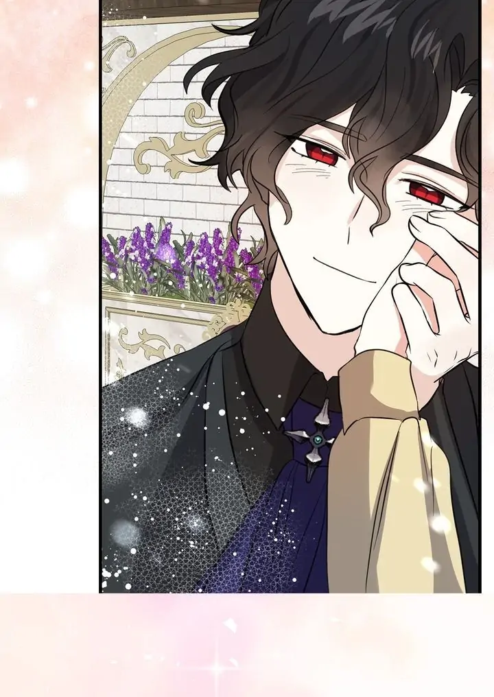 I’m the Ex-Girlfriend of a Soldier chapter 69 - page 51